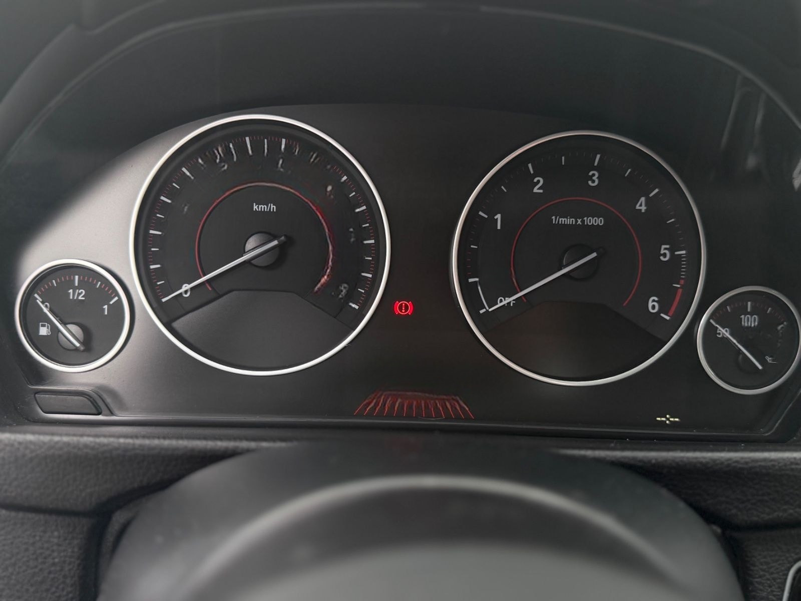 BMW 335 d xDrive M Sport +STEUERKETTE NEU+ HU/KD NEU foto 11