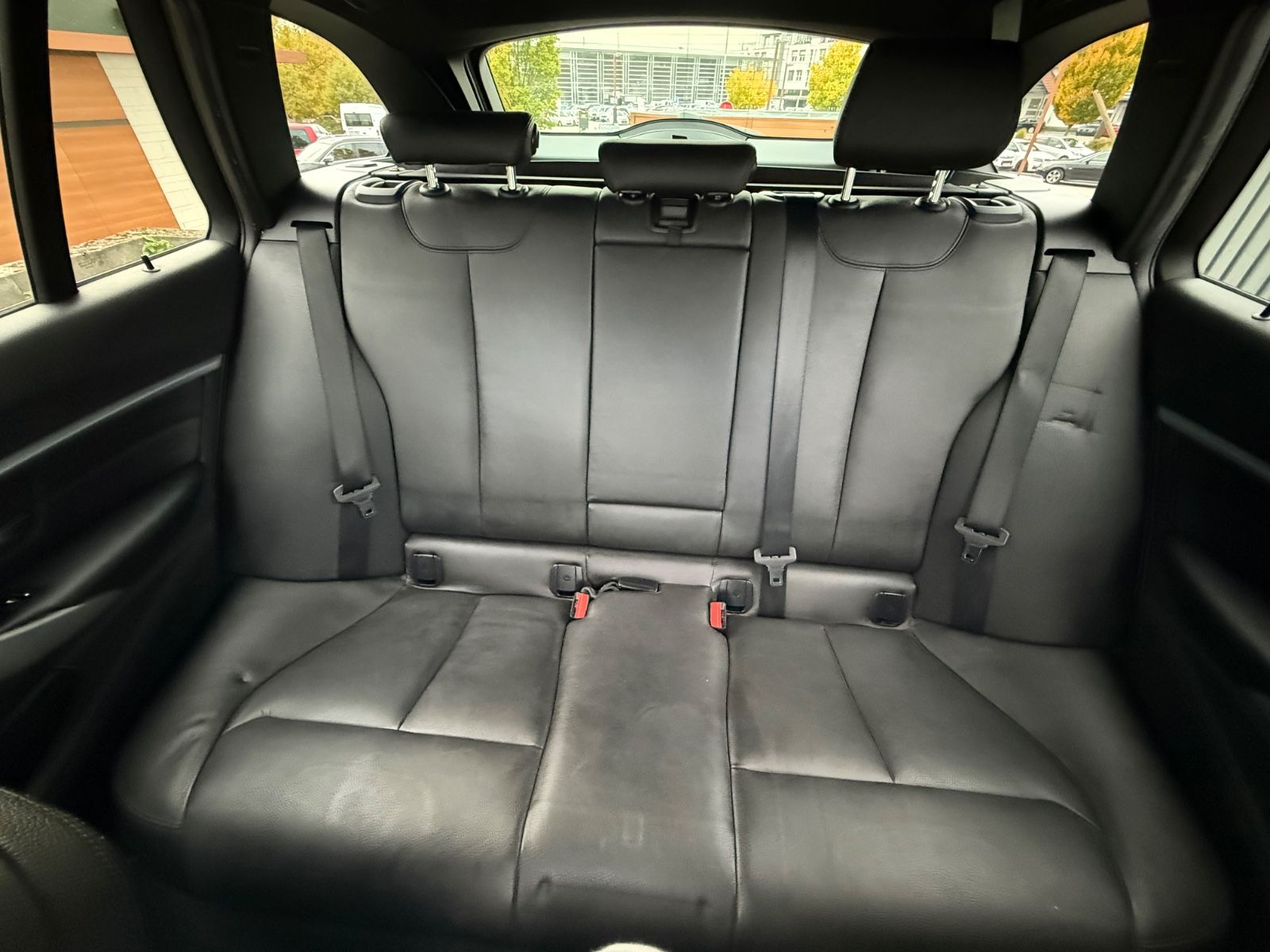 BMW 335 d xDrive M Sport +STEUERKETTE NEU+ HU/KD NEU foto 18