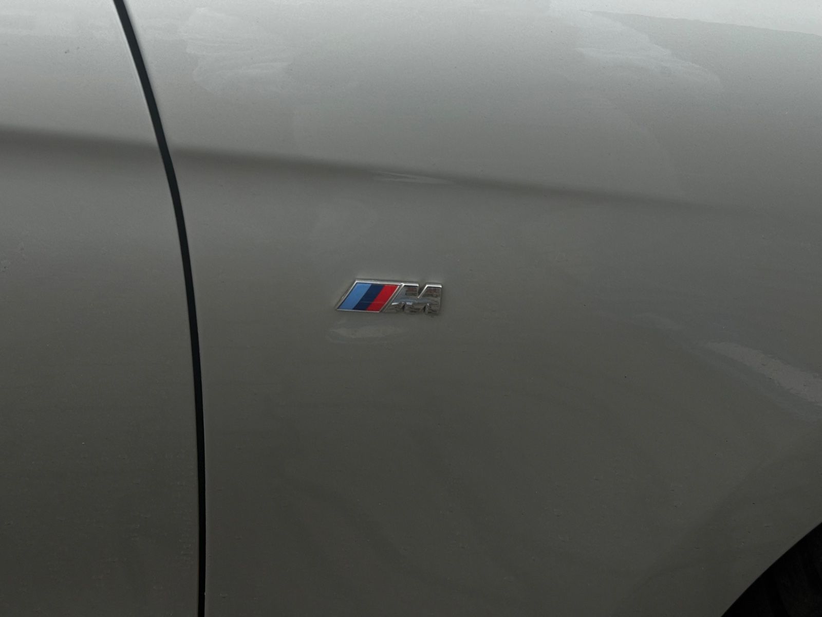 BMW 335 d xDrive M Sport +STEUERKETTE NEU+ HU/KD NEU foto 21