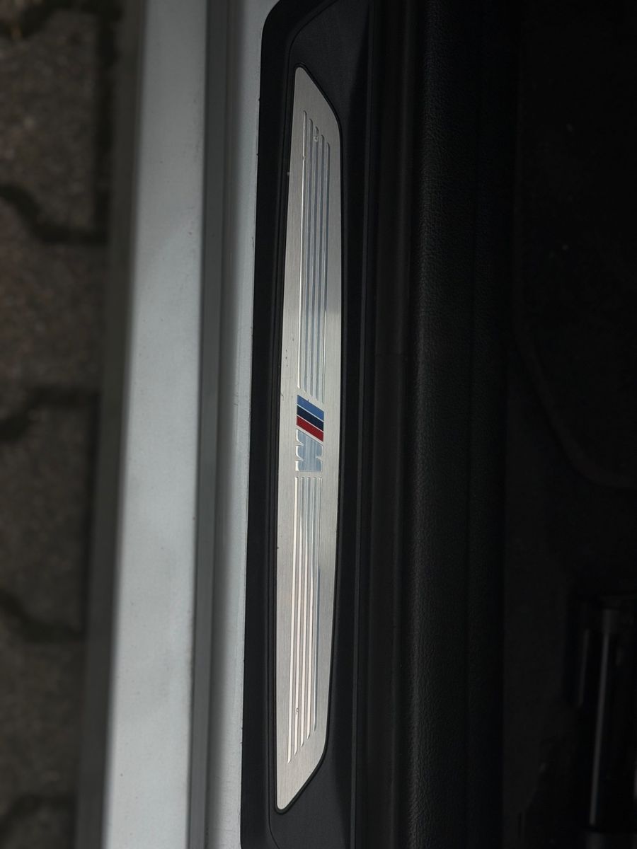 BMW 335 d xDrive M Sport +STEUERKETTE NEU+ HU/KD NEU foto 22