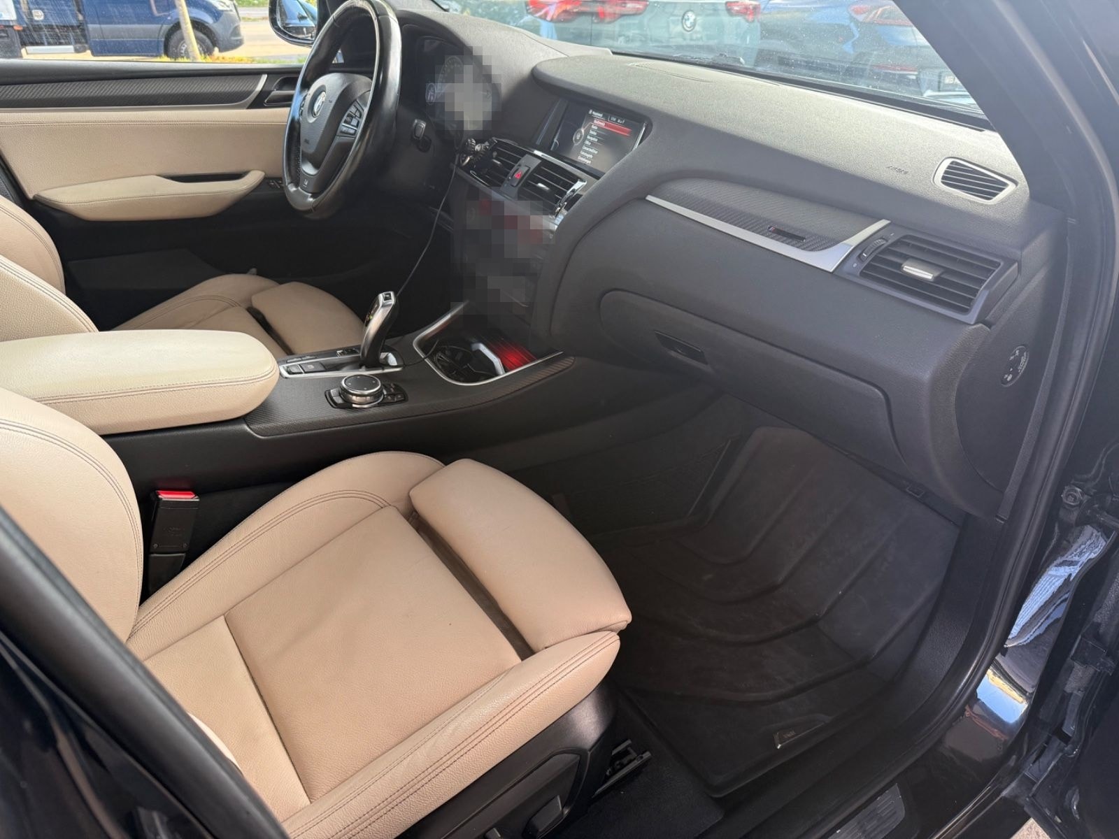 BMW X4 xDrive 20d*M SPORT*HUD*AHK* foto 11