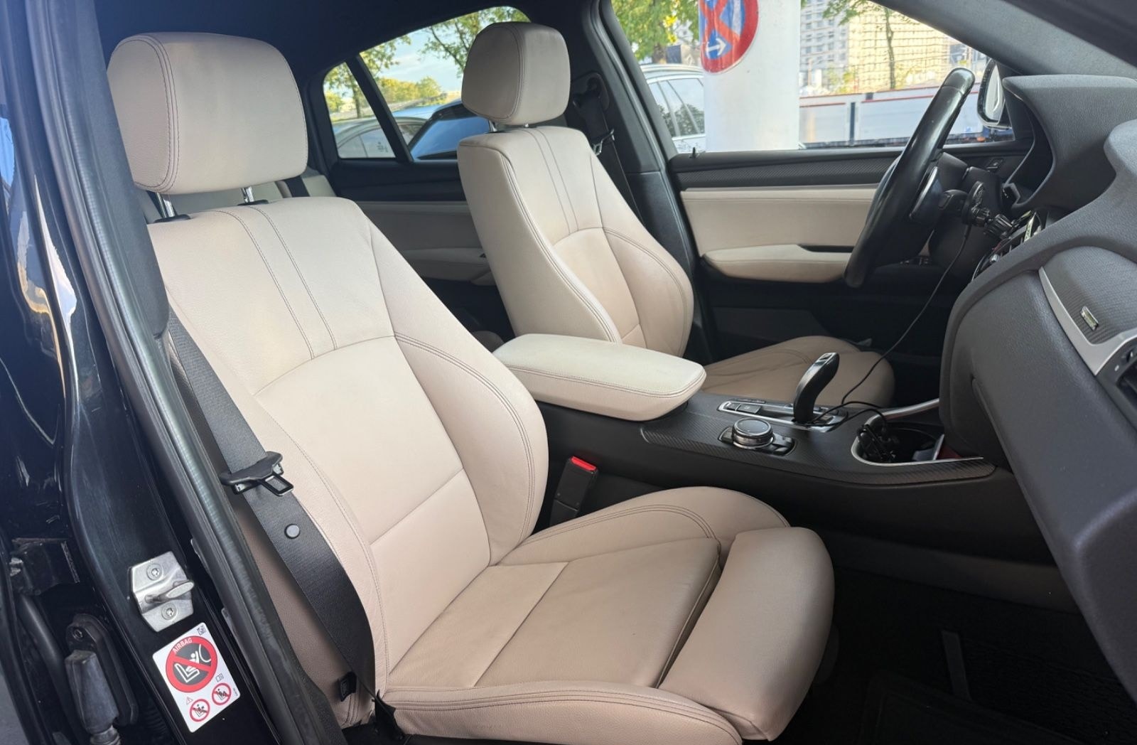 BMW X4 xDrive 20d*M SPORT*HUD*AHK* foto 12