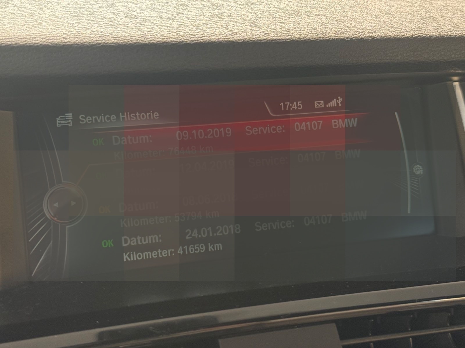 BMW X4 xDrive 20d*M SPORT*HUD*AHK* foto 16