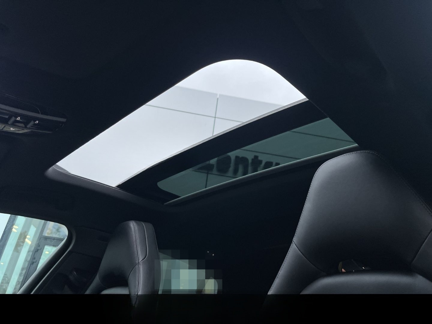 Porsche Panamera 4S E-Hybrid HA-Lenkung InnoDrive HeadUp foto 12