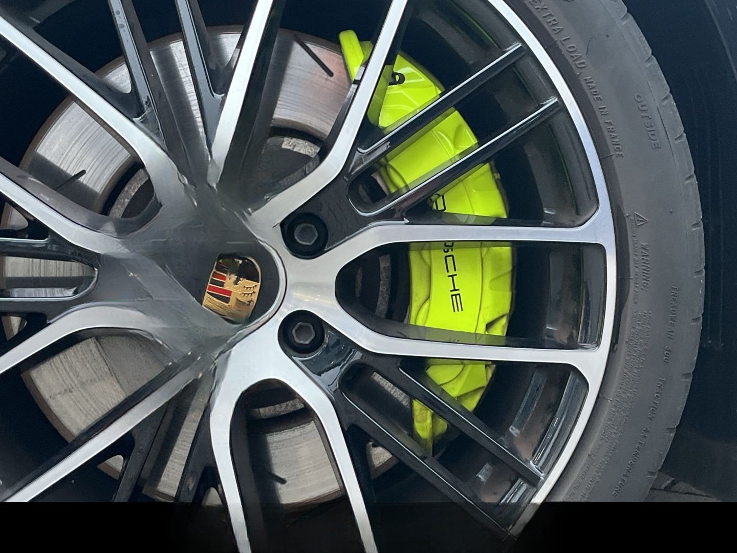 Porsche Panamera 4S E-Hybrid HA-Lenkung InnoDrive HeadUp foto 18