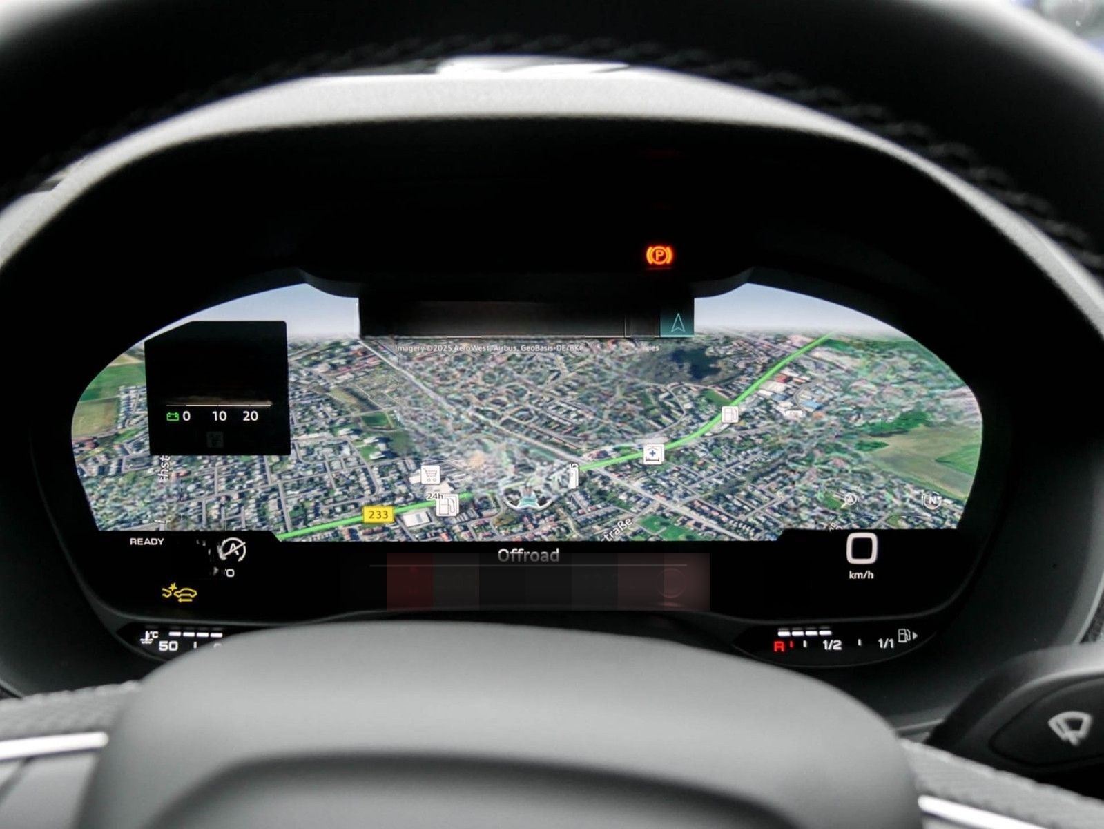 Audi Q2 35 quattro S LINE AHK CAM ACC LM18 E-KLAPPE foto 13