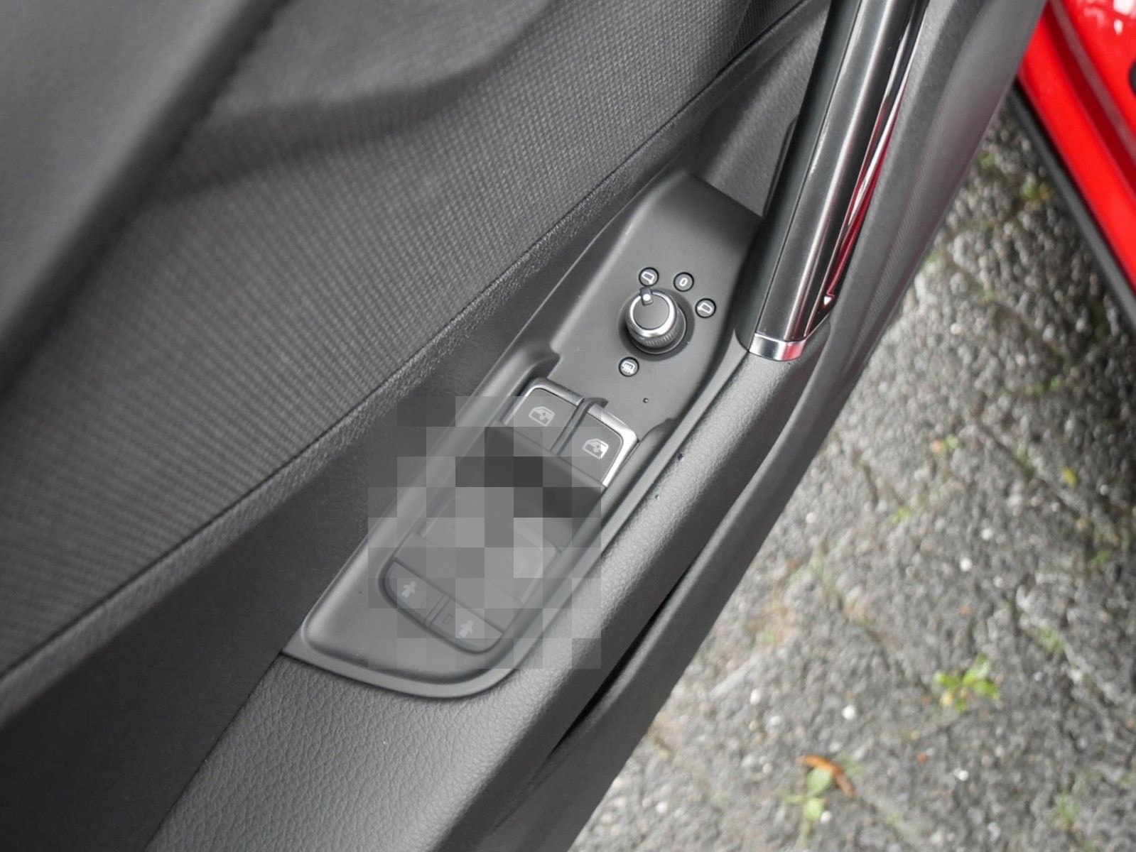 Audi Q2 35 quattro S LINE AHK CAM ACC LM18 E-KLAPPE foto 15