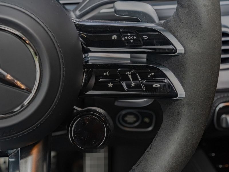 Mercedes-Benz GLE 63 AMG S 4M+ Pano/Burm/Night/Sitzklima/Distr foto 15