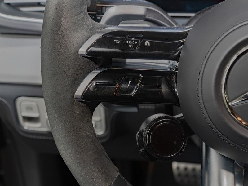 Mercedes-Benz GLE 63 AMG S 4M+ Pano/Burm/Night/Sitzklima/Distr foto 16