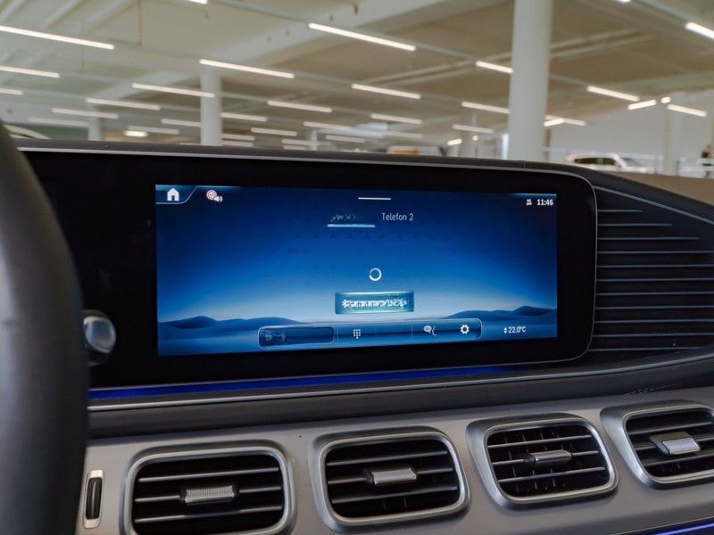 Mercedes-Benz GLE 63 AMG S 4M+ Pano/Burm/Night/Sitzklima/Distr foto 20