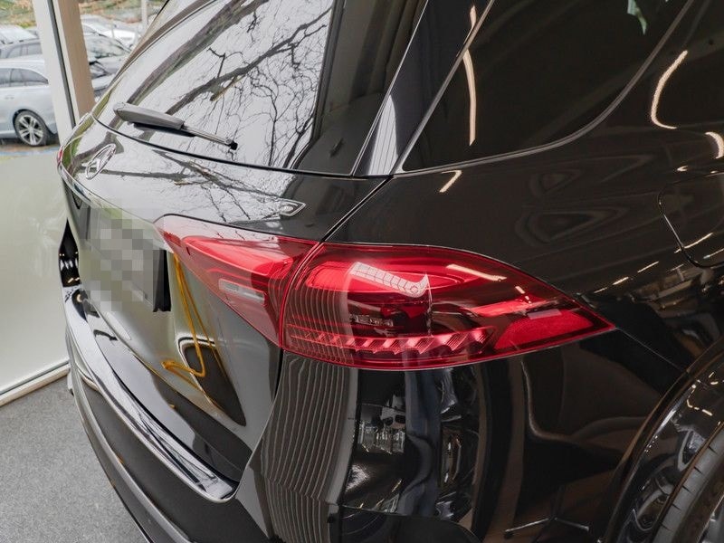 Mercedes-Benz GLE 63 AMG S 4M+ Pano/Burm/Night/Sitzklima/Distr foto 6