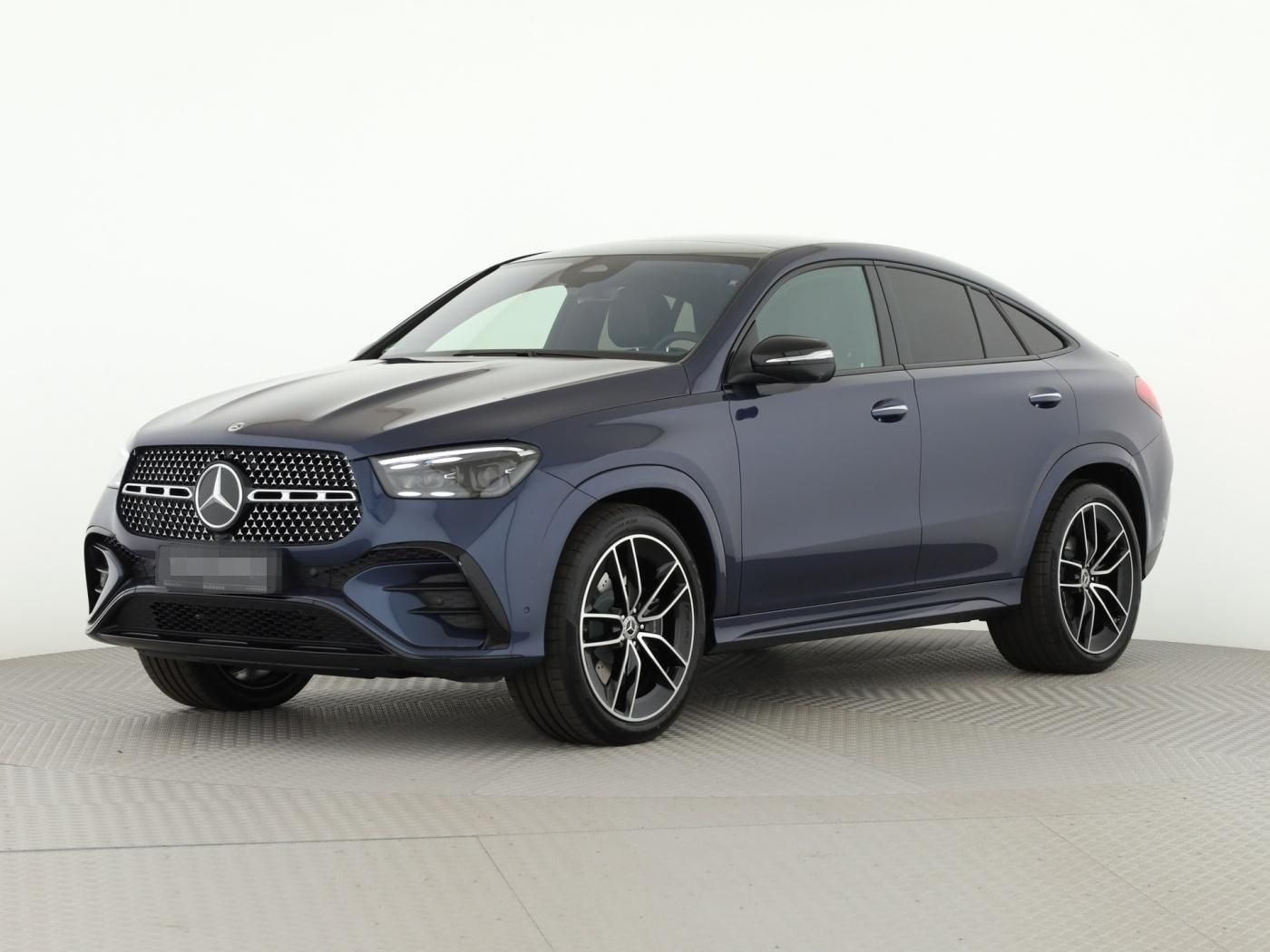 Mercedes-Benz GLE 450 d 4MATIC Coupé AMG*Pano*MBUX*AHK*NightP* foto 5