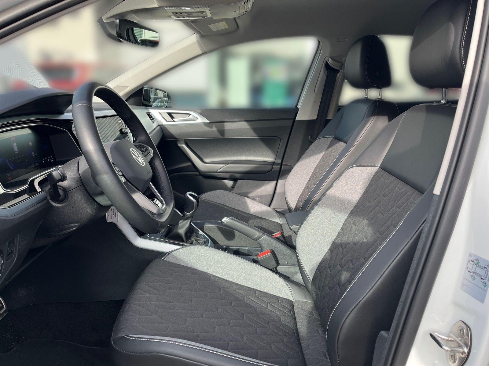 Volkswagen Polo VI 1.0 TSI Goal *APPCON*PDC*LED*SITZH* foto 11