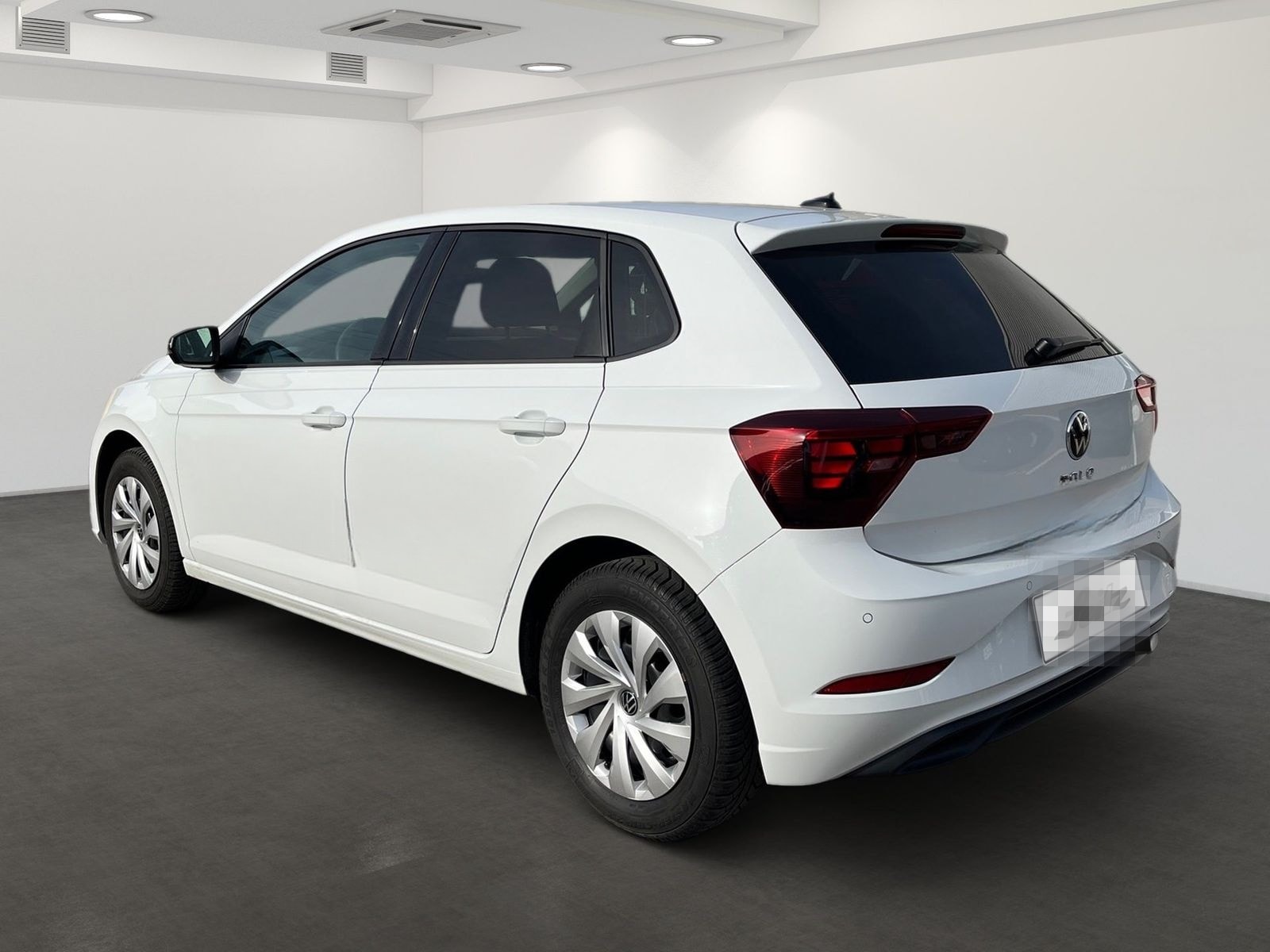 Volkswagen Polo VI 1.0 TSI Goal *APPCON*PDC*LED*SITZH* foto 5