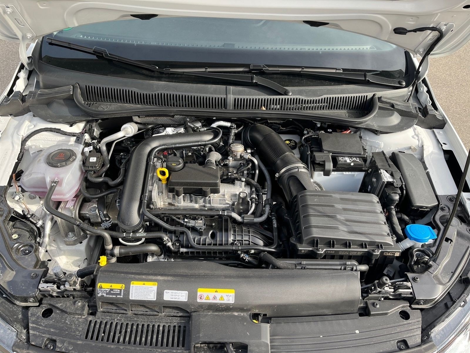 Volkswagen Polo VI 1.0 TSI Goal *APPCON*PDC*LED*SITZH* foto 9