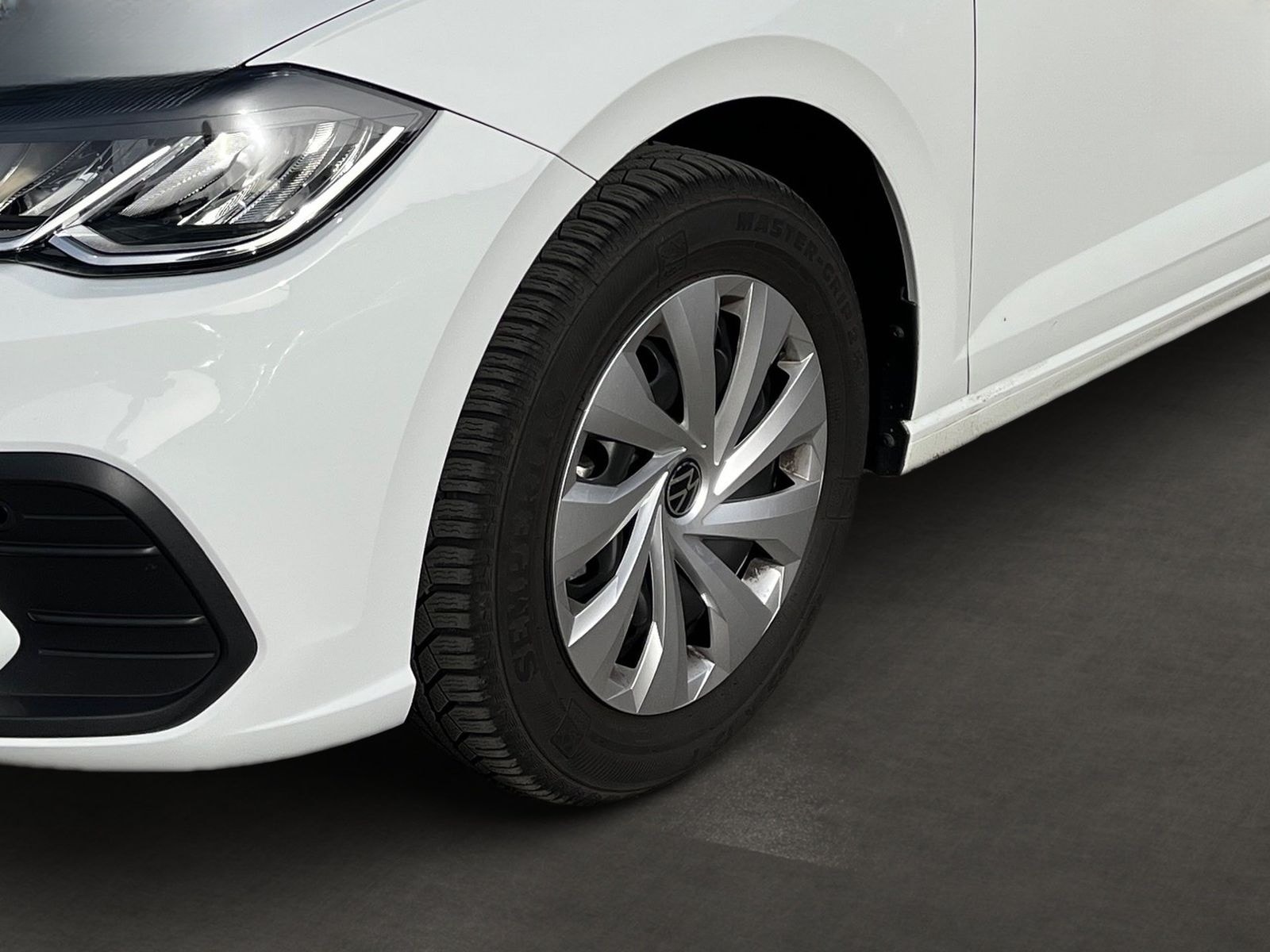 Volkswagen Polo VI 1.0 TSI Goal *APPCON*PDC*LED*SITZH* foto 10