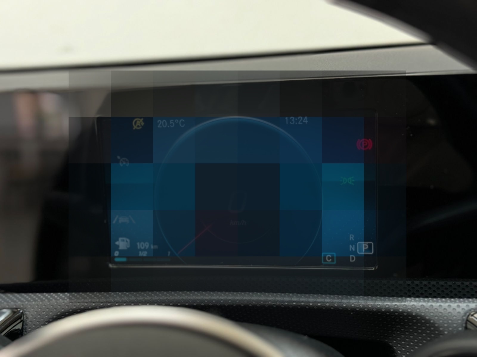 Mercedes-Benz A 200d-PROGRESSIVE-TEMP-PDC-SHZ-NAVI-MAGNO-NIGHT foto 14