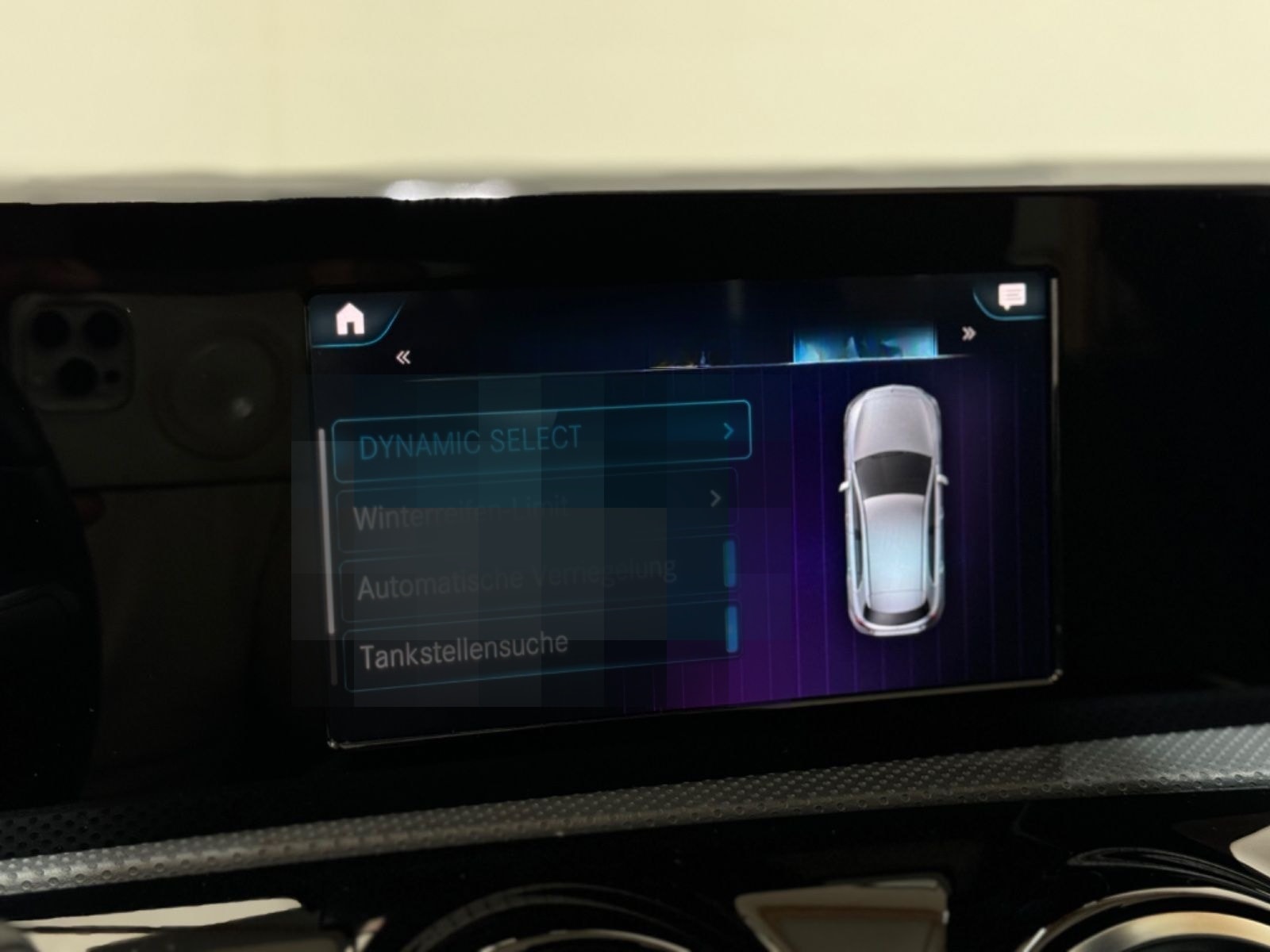 Mercedes-Benz A 200d-PROGRESSIVE-TEMP-PDC-SHZ-NAVI-MAGNO-NIGHT foto 18