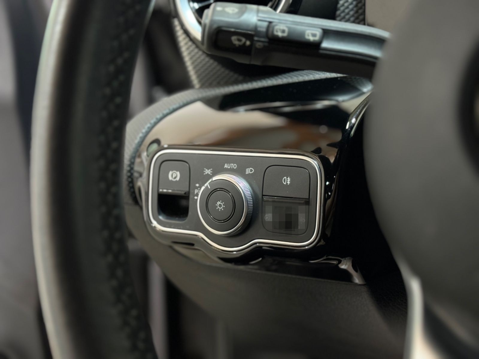 Mercedes-Benz A 200d-PROGRESSIVE-TEMP-PDC-SHZ-NAVI-MAGNO-NIGHT foto 21