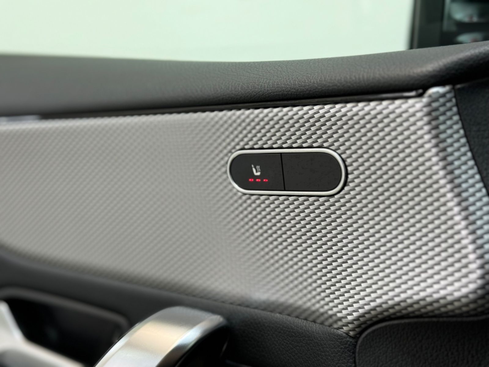 Mercedes-Benz A 200d-PROGRESSIVE-TEMP-PDC-SHZ-NAVI-MAGNO-NIGHT foto 22