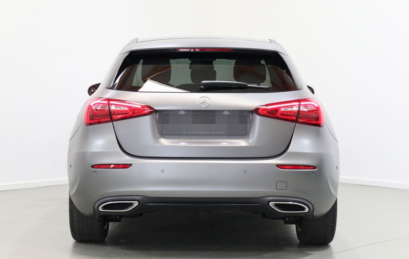 Mercedes-Benz A 200d-PROGRESSIVE-TEMP-PDC-SHZ-NAVI-MAGNO-NIGHT foto 5