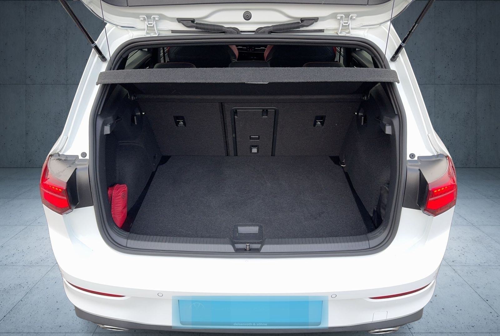 Volkswagen Golf GTI Clubsport Matrix/Kam/AppCon/19"/Keyless foto 13