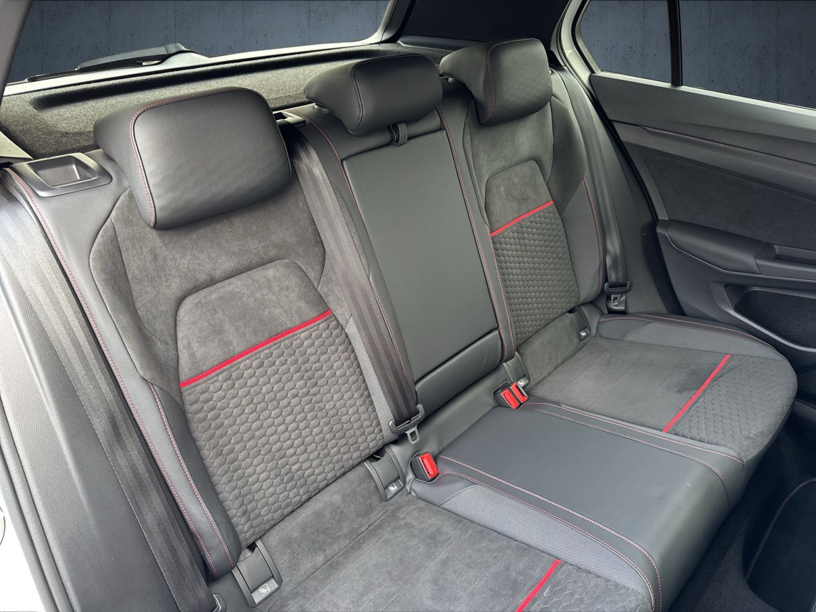 Volkswagen Golf GTI Clubsport Matrix/Kam/AppCon/19"/Keyless foto 17