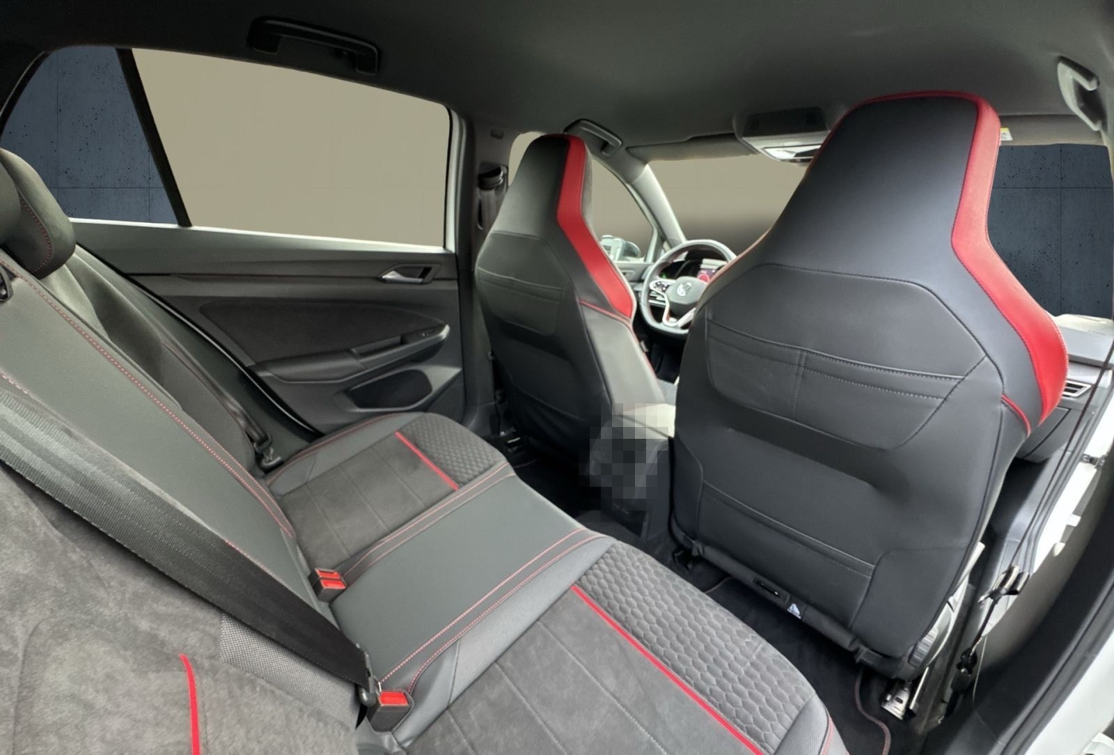 Volkswagen Golf GTI Clubsport Matrix/Kam/AppCon/19"/Keyless foto 18