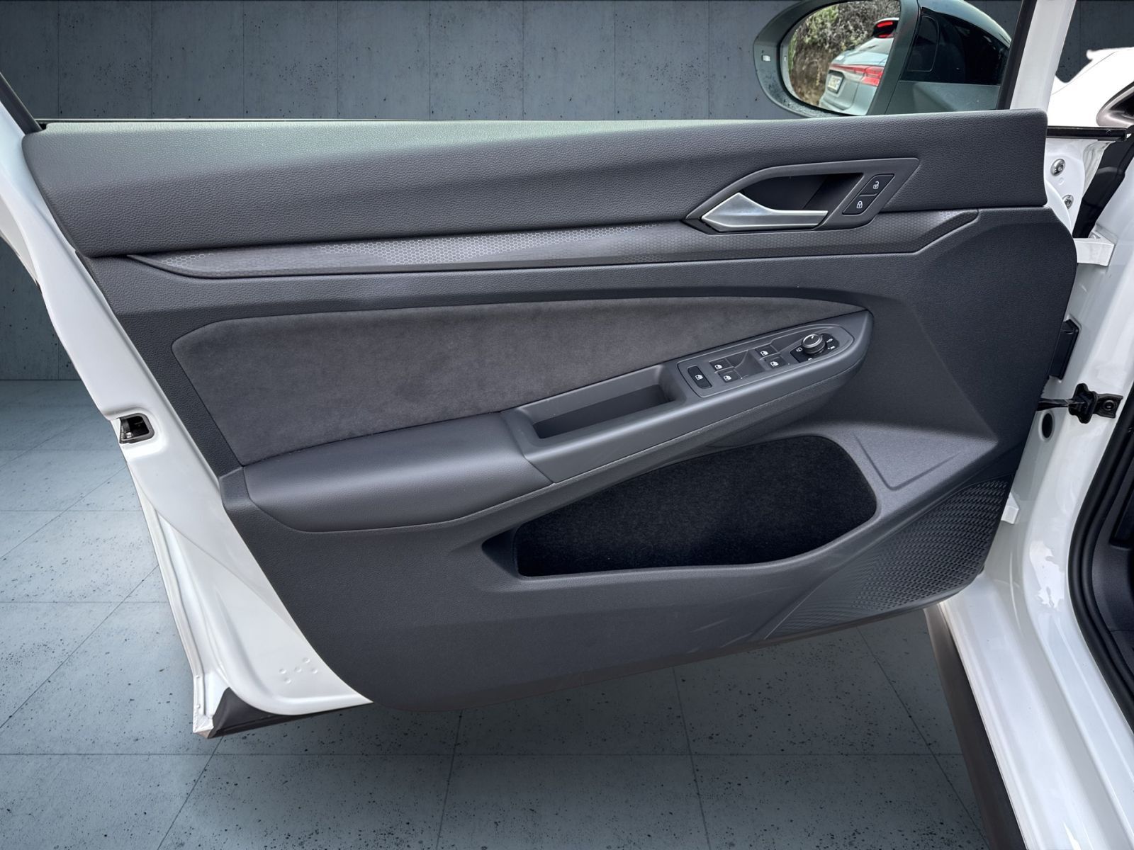 Volkswagen Golf GTI Clubsport Matrix/Kam/AppCon/19"/Keyless foto 23