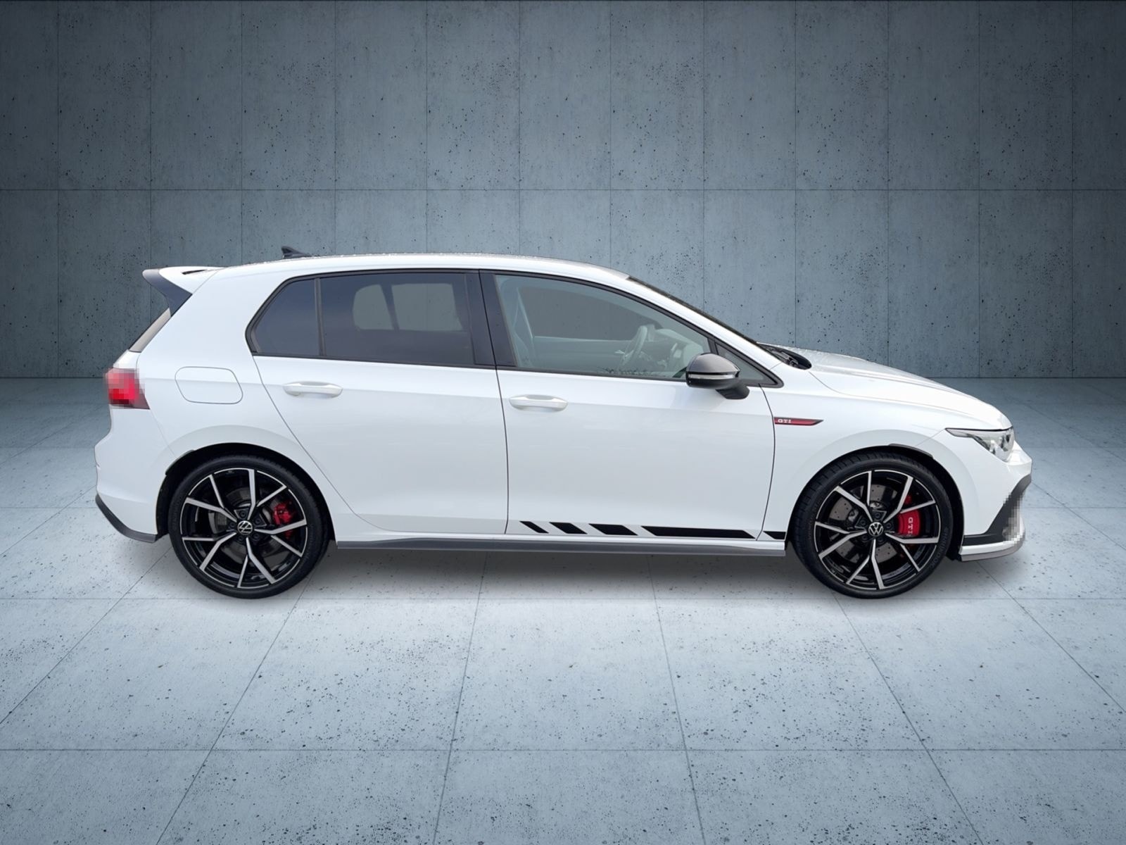 Volkswagen Golf GTI Clubsport Matrix/Kam/AppCon/19"/Keyless foto 6