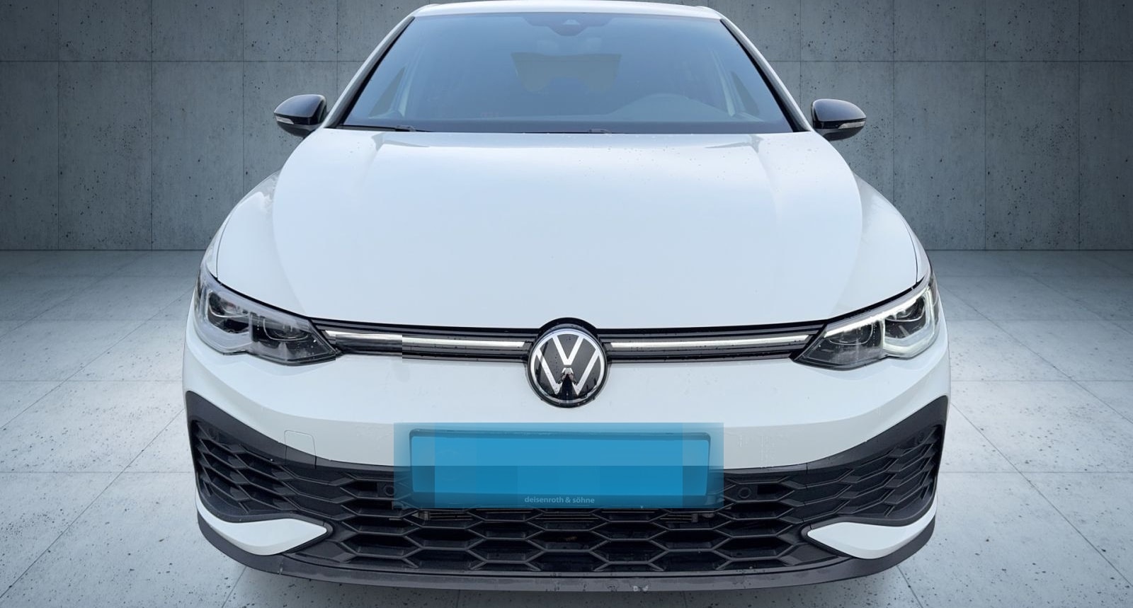 Volkswagen Golf GTI Clubsport Matrix/Kam/AppCon/19"/Keyless foto 8