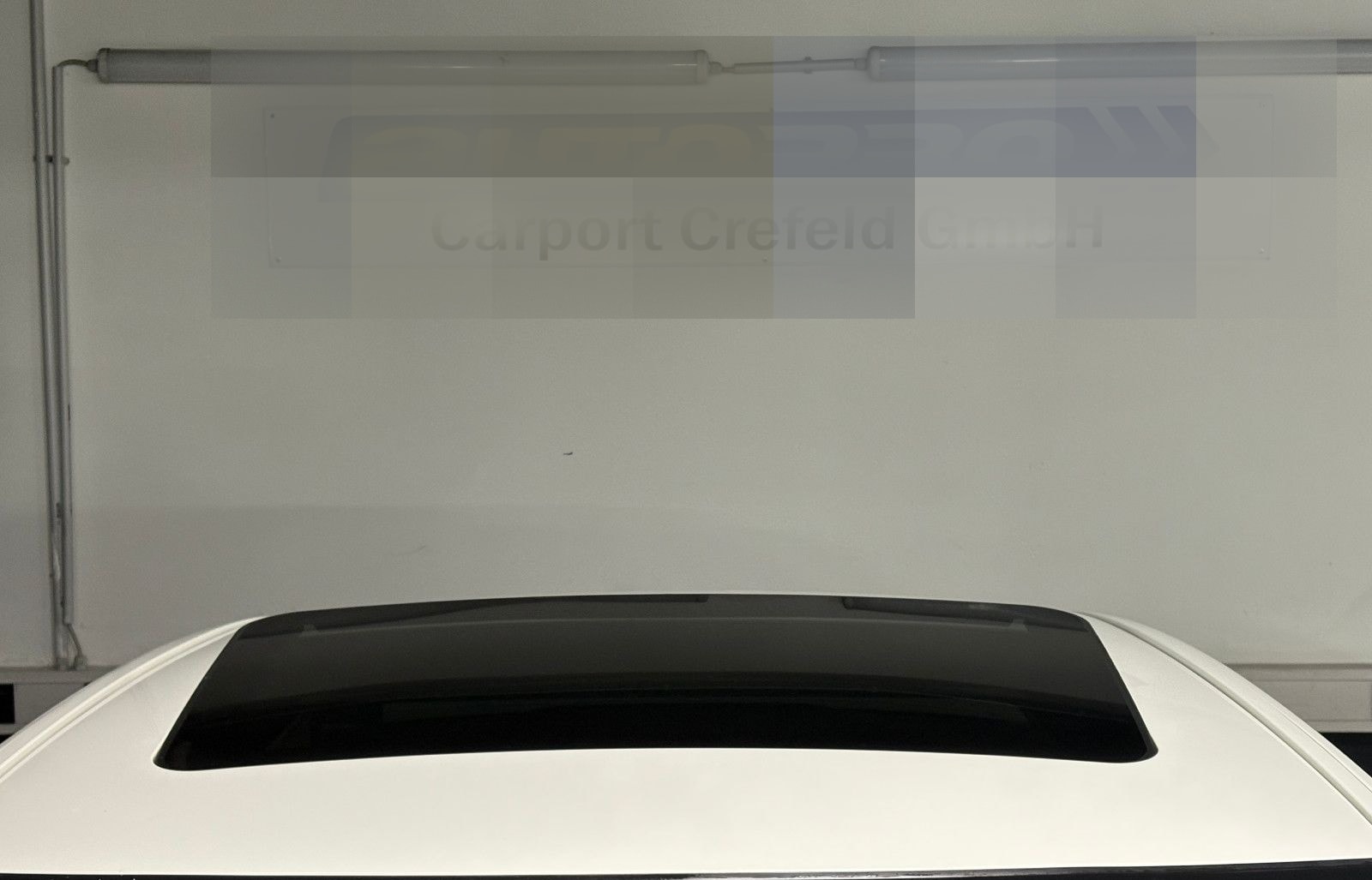 Mercedes-Benz CL 500 AMG-PAKET/AMG-FELGEN/ALCANTARA foto 11