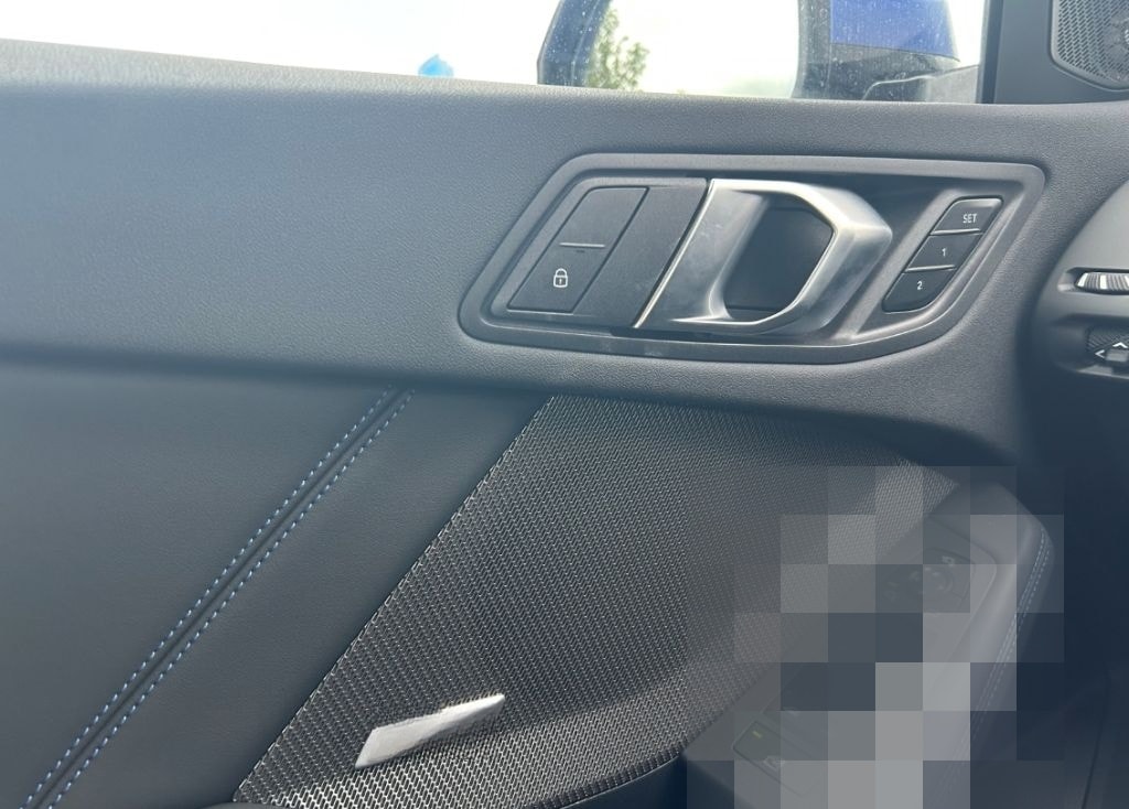 BMW 220 Gran Coupe d M Sport Head-Up NeuesMod. Matt! foto 8