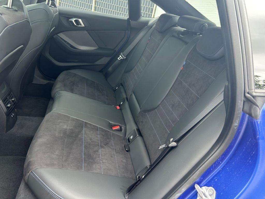 BMW 220 Gran Coupe d M Sport Head-Up NeuesMod. Matt! foto 9