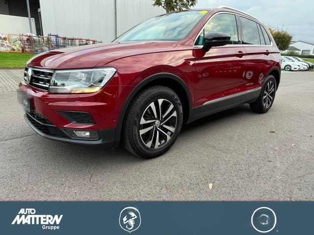 Volkswagen Tiguan IQ.DRIVE Start-Stopp,PDC,ACC,CarPlay foto 1