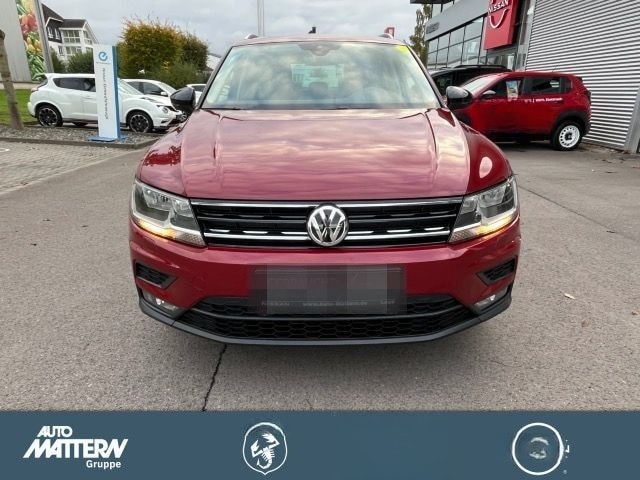 Volkswagen Tiguan IQ.DRIVE Start-Stopp,PDC,ACC,CarPlay foto 2