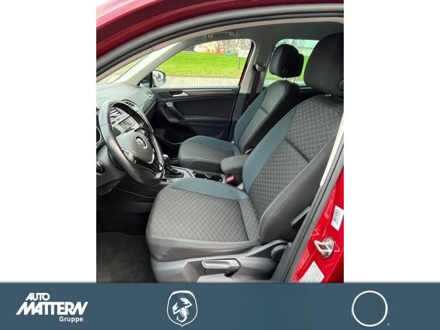 Volkswagen Tiguan IQ.DRIVE Start-Stopp,PDC,ACC,CarPlay foto 12
