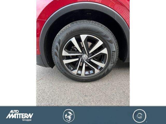 Volkswagen Tiguan IQ.DRIVE Start-Stopp,PDC,ACC,CarPlay foto 16