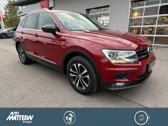 Volkswagen Tiguan IQ.DRIVE Start-Stopp,PDC,ACC,CarPlay foto 3
