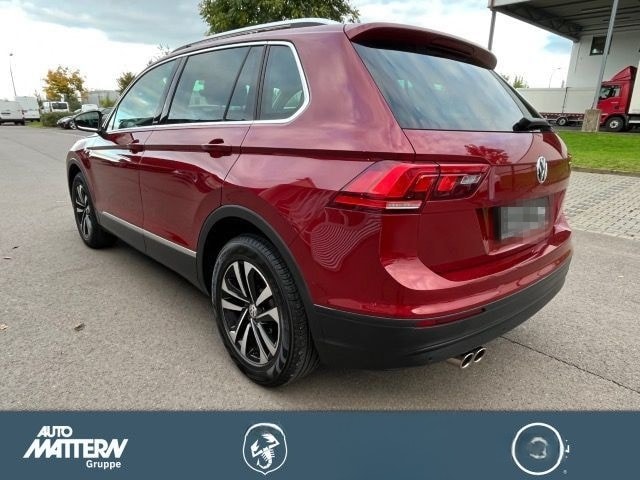 Volkswagen Tiguan IQ.DRIVE Start-Stopp,PDC,ACC,CarPlay foto 4