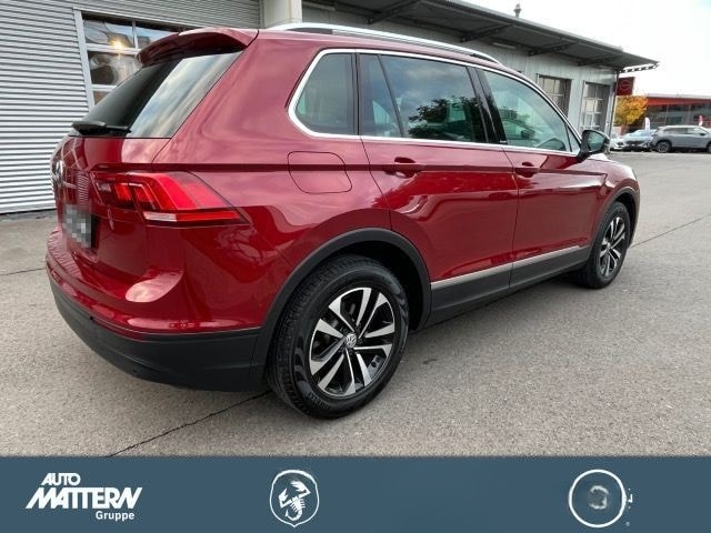 Volkswagen Tiguan IQ.DRIVE Start-Stopp,PDC,ACC,CarPlay foto 6
