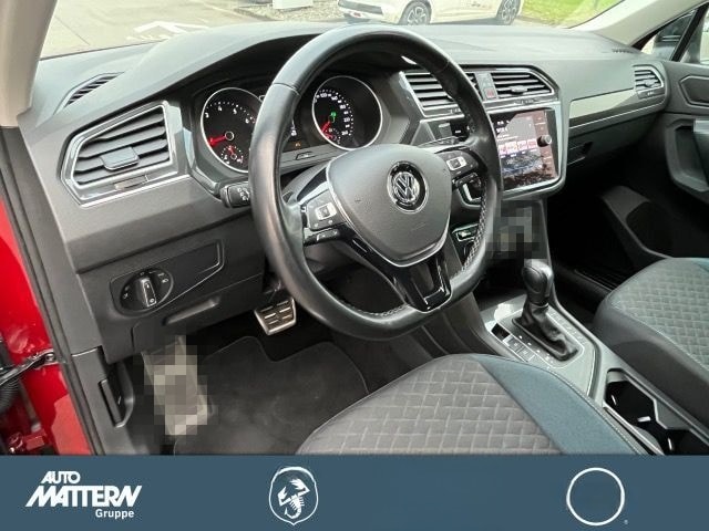 Volkswagen Tiguan IQ.DRIVE Start-Stopp,PDC,ACC,CarPlay foto 8