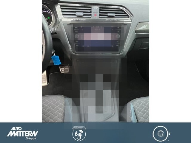 Volkswagen Tiguan IQ.DRIVE Start-Stopp,PDC,ACC,CarPlay foto 10