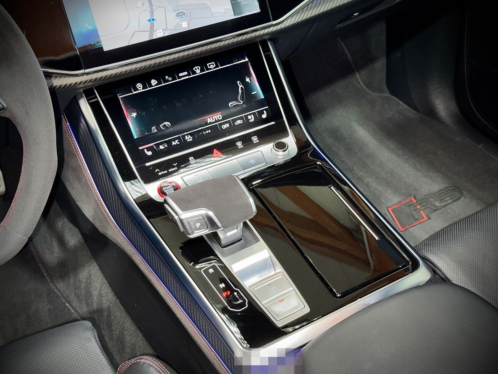 Audi RSQ8*CARBON*MATRIX*ALLRADLENKUNG*HEAD-UP*2.HAND* foto 21