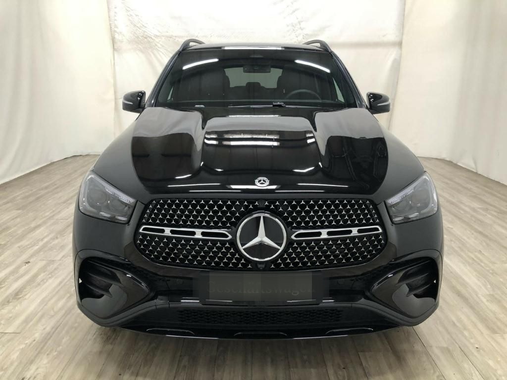 Mercedes-Benz GLE 450 4MATIC +MBUX+AMG+Wide+Navi+Pano+Burm+AHK foto 2