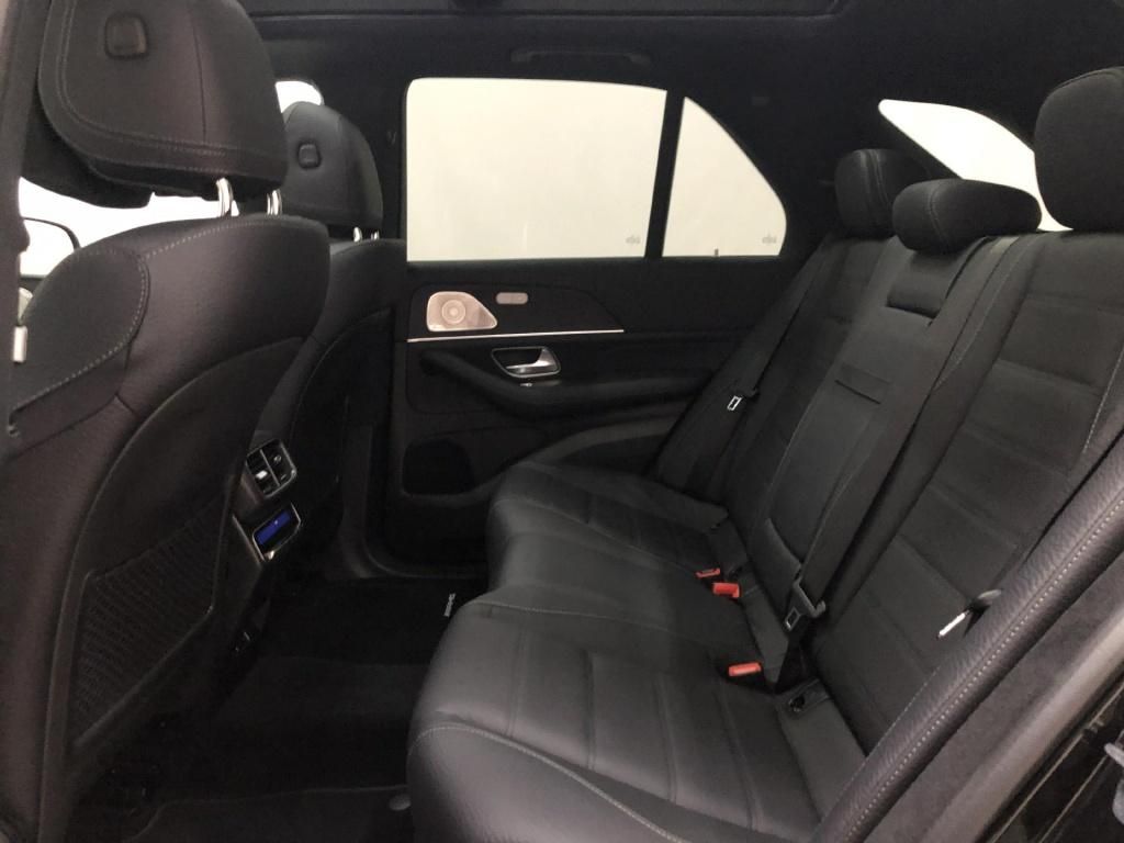 Mercedes-Benz GLE 450 4MATIC +MBUX+AMG+Wide+Navi+Pano+Burm+AHK foto 12