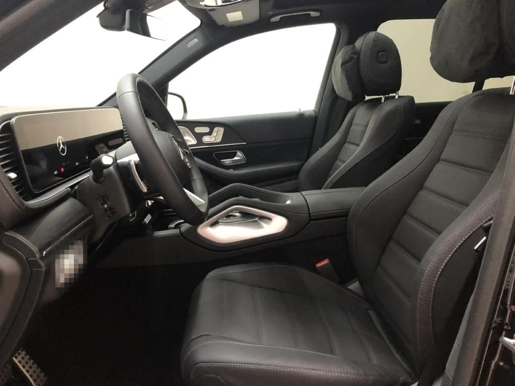 Mercedes-Benz GLE 450 4MATIC +MBUX+AMG+Wide+Navi+Pano+Burm+AHK foto 13