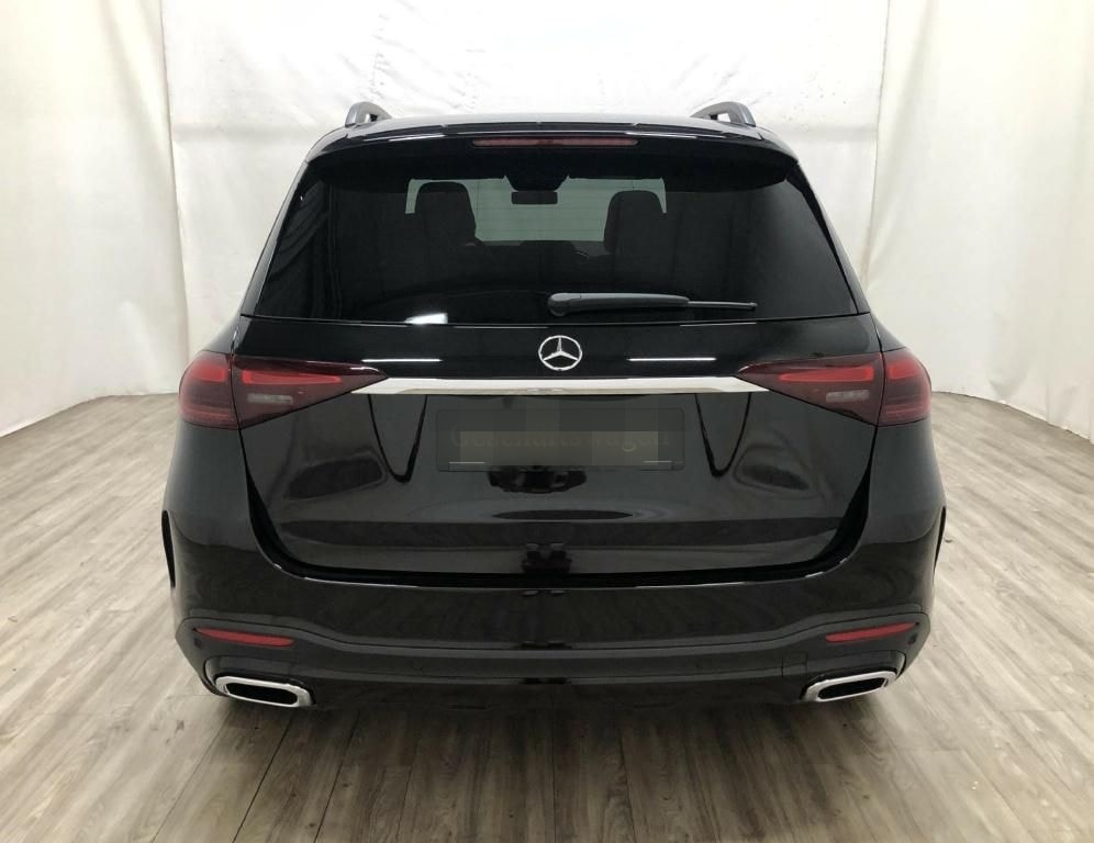 Mercedes-Benz GLE 450 4MATIC +MBUX+AMG+Wide+Navi+Pano+Burm+AHK foto 5