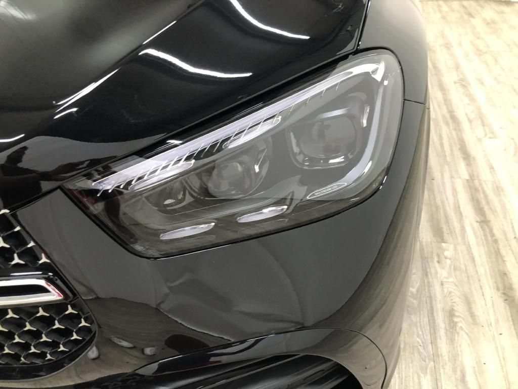 Mercedes-Benz GLE 450 4MATIC +MBUX+AMG+Wide+Navi+Pano+Burm+AHK foto 6