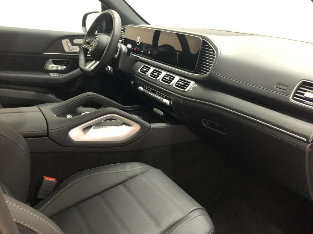 Mercedes-Benz GLE 450 4MATIC +MBUX+AMG+Wide+Navi+Pano+Burm+AHK foto 9